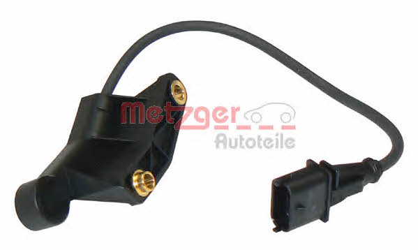 Metzger 0903036 Camshaft position sensor 0903036: Buy near me in Poland at 2407.PL - Good price!