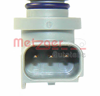 Metzger 0903037 Camshaft position sensor 0903037: Buy near me in Poland at 2407.PL - Good price!