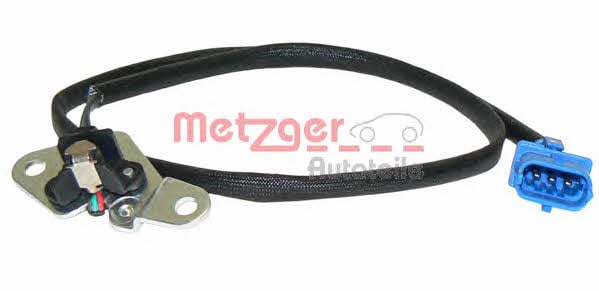 Metzger 0903043 Camshaft position sensor 0903043: Buy near me at 2407.PL in Poland at an Affordable price!