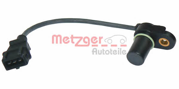 Metzger 0903048 Camshaft position sensor 0903048: Buy near me in Poland at 2407.PL - Good price!