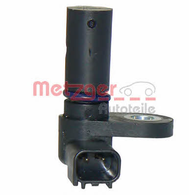 Metzger 0903049 Camshaft position sensor 0903049: Buy near me in Poland at 2407.PL - Good price!