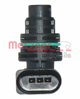 Metzger 0903053 Camshaft position sensor 0903053: Buy near me in Poland at 2407.PL - Good price!