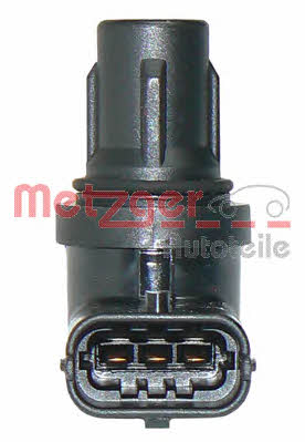 Metzger 0903054 Camshaft position sensor 0903054: Buy near me in Poland at 2407.PL - Good price!