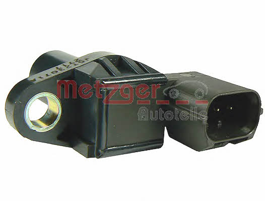 Metzger 0903055 Camshaft position sensor 0903055: Buy near me in Poland at 2407.PL - Good price!