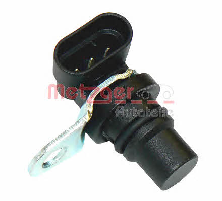 Metzger 0903058 Camshaft position sensor 0903058: Buy near me in Poland at 2407.PL - Good price!