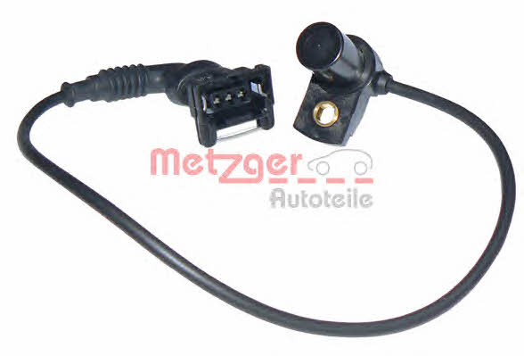 Metzger 0903066 Camshaft position sensor 0903066: Buy near me in Poland at 2407.PL - Good price!