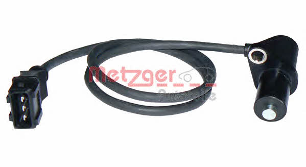 Metzger 0903067 Camshaft position sensor 0903067: Buy near me in Poland at 2407.PL - Good price!