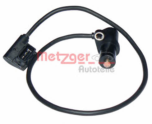 Metzger 0903068 Camshaft position sensor 0903068: Buy near me in Poland at 2407.PL - Good price!