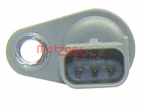 Metzger 0903072 Camshaft position sensor 0903072: Buy near me in Poland at 2407.PL - Good price!