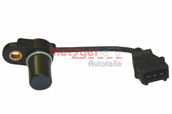 Metzger 0903076 Camshaft position sensor 0903076: Buy near me in Poland at 2407.PL - Good price!