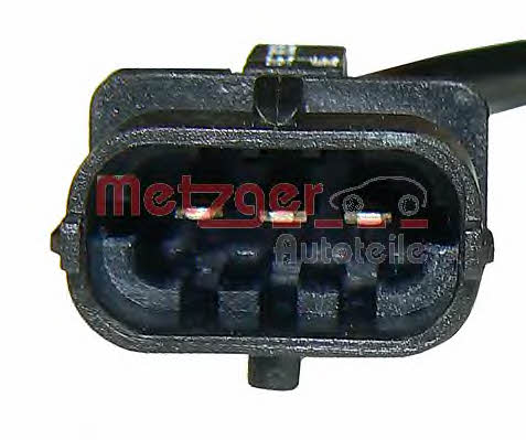 Metzger 0903077 Camshaft position sensor 0903077: Buy near me in Poland at 2407.PL - Good price!