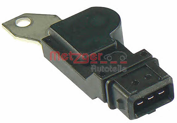 Metzger 0903078 Camshaft position sensor 0903078: Buy near me in Poland at 2407.PL - Good price!