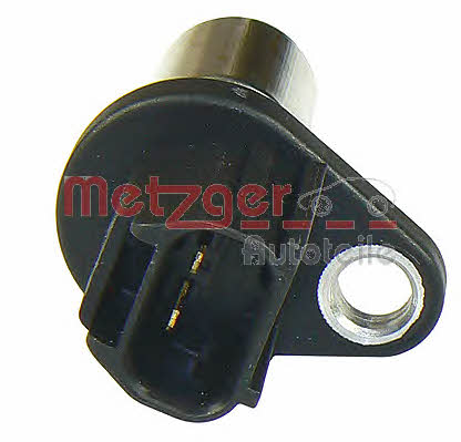 Metzger 0903081 Camshaft position sensor 0903081: Buy near me in Poland at 2407.PL - Good price!