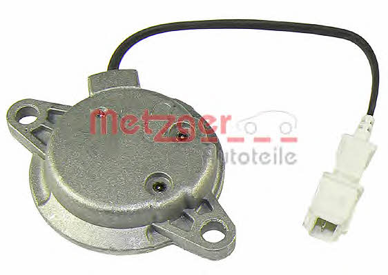 Metzger 0903089 Camshaft position sensor 0903089: Buy near me at 2407.PL in Poland at an Affordable price!