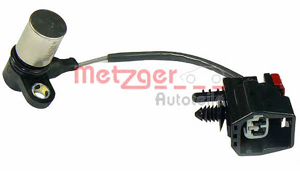 Metzger 0903090 Camshaft position sensor 0903090: Buy near me in Poland at 2407.PL - Good price!