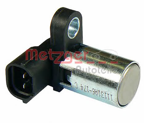 Metzger 0903091 Camshaft position sensor 0903091: Buy near me at 2407.PL in Poland at an Affordable price!