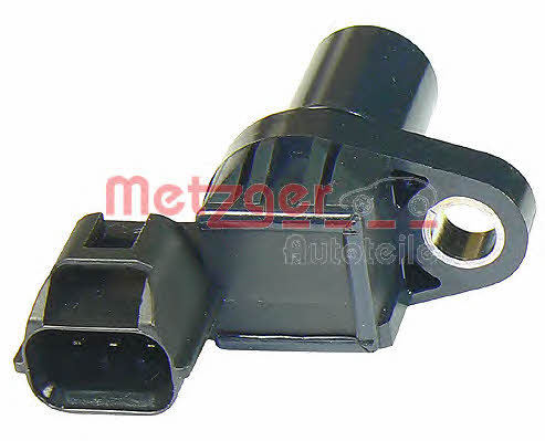 Metzger 0903093 Camshaft position sensor 0903093: Buy near me in Poland at 2407.PL - Good price!