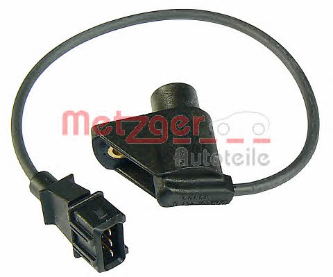 Metzger 0903107 Camshaft position sensor 0903107: Buy near me in Poland at 2407.PL - Good price!