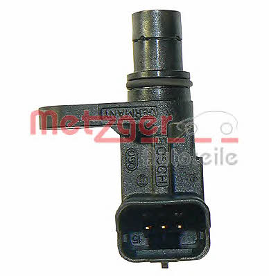 Metzger 0903108 Camshaft position sensor 0903108: Buy near me in Poland at 2407.PL - Good price!