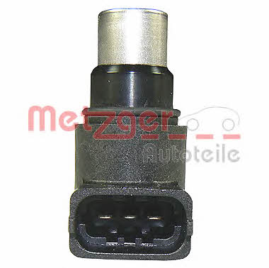 Metzger 0903114 Camshaft position sensor 0903114: Buy near me in Poland at 2407.PL - Good price!
