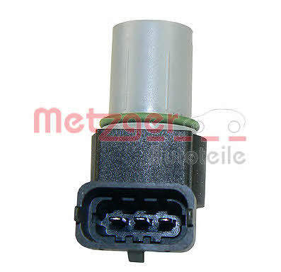Metzger 0903118 Camshaft position sensor 0903118: Buy near me in Poland at 2407.PL - Good price!
