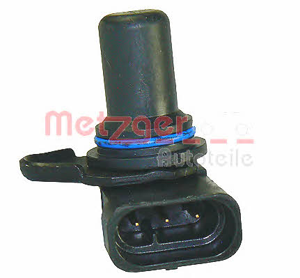 Metzger 0903128 Camshaft position sensor 0903128: Buy near me in Poland at 2407.PL - Good price!