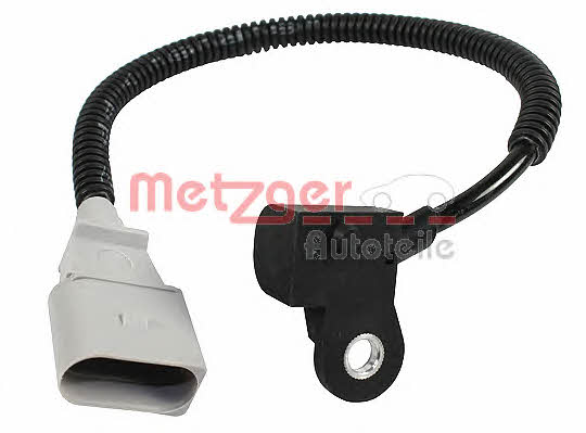 Metzger 0903138 Camshaft position sensor 0903138: Buy near me in Poland at 2407.PL - Good price!