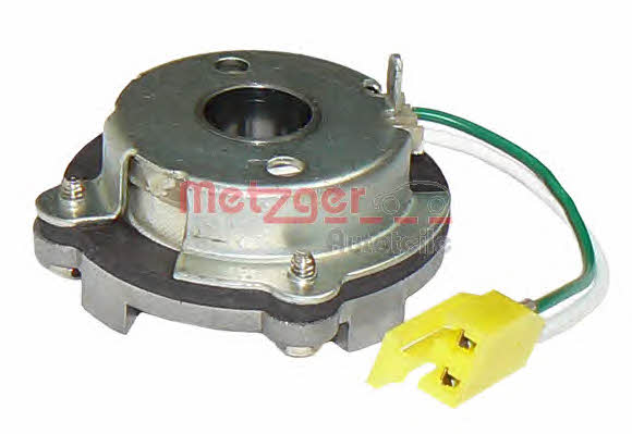 Metzger 0903141 Crankshaft position sensor 0903141: Buy near me in Poland at 2407.PL - Good price!