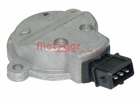 Metzger 0903142 Camshaft position sensor 0903142: Buy near me at 2407.PL in Poland at an Affordable price!