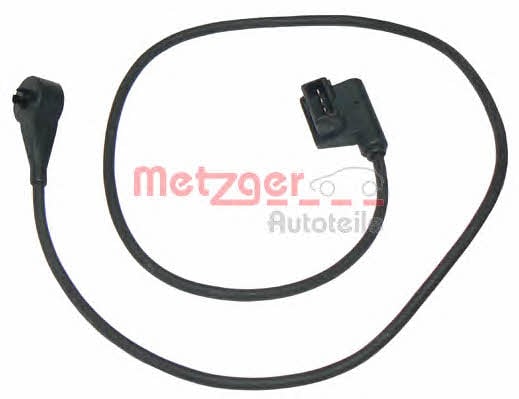 Metzger 0903145 Crankshaft position sensor 0903145: Buy near me in Poland at 2407.PL - Good price!