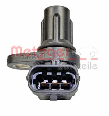 Metzger 0903158 Camshaft position sensor 0903158: Buy near me at 2407.PL in Poland at an Affordable price!