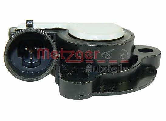 Metzger 0904001 Throttle position sensor 0904001: Buy near me in Poland at 2407.PL - Good price!