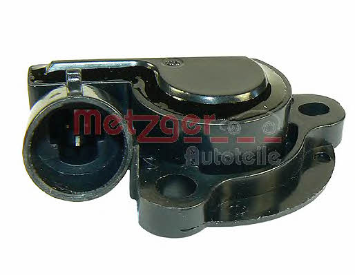 Metzger 0904003 Throttle position sensor 0904003: Buy near me in Poland at 2407.PL - Good price!