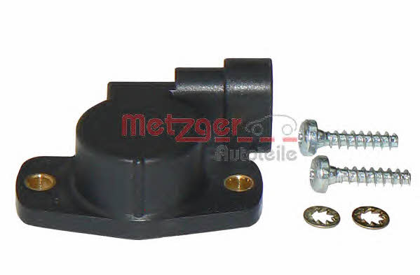 Metzger 0904010 Throttle position sensor 0904010: Buy near me in Poland at 2407.PL - Good price!