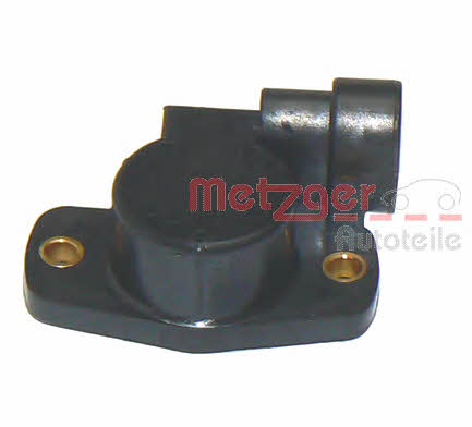 Metzger 0904011 Throttle position sensor 0904011: Buy near me in Poland at 2407.PL - Good price!