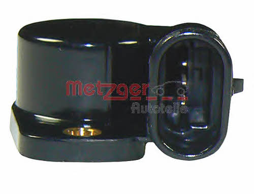 Metzger 0904020 Throttle position sensor 0904020: Buy near me in Poland at 2407.PL - Good price!
