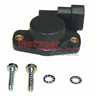 Metzger 0904021 Throttle position sensor 0904021: Buy near me at 2407.PL in Poland at an Affordable price!