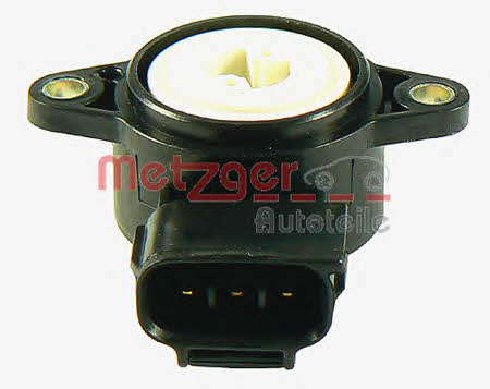Metzger 0904026 Throttle position sensor 0904026: Buy near me in Poland at 2407.PL - Good price!