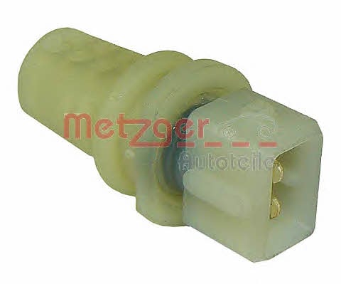 Metzger 0905070 Sender Unit, intake air temperature 0905070: Buy near me in Poland at 2407.PL - Good price!