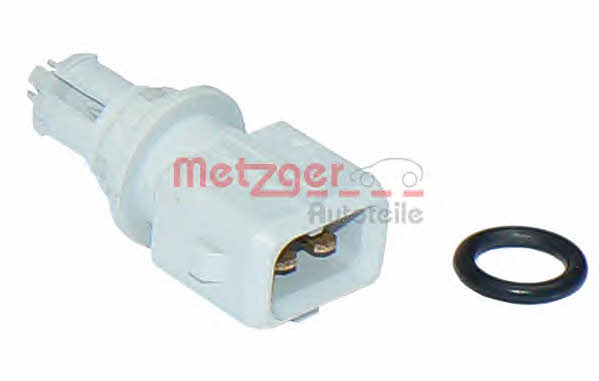 Metzger 0905093 Sender Unit, intake air temperature 0905093: Buy near me in Poland at 2407.PL - Good price!