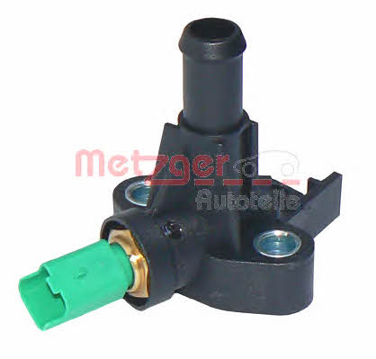 Metzger 0905095 Coolant temperature sensor 0905095: Buy near me at 2407.PL in Poland at an Affordable price!
