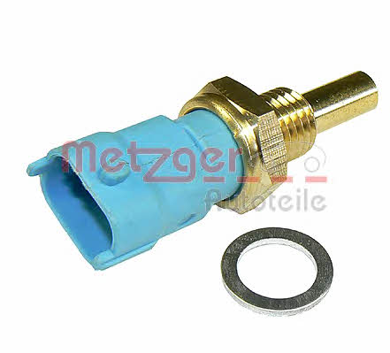 Metzger 0905133 Coolant temperature sensor 0905133: Buy near me at 2407.PL in Poland at an Affordable price!