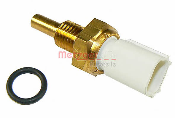 Metzger 0905319 Coolant temperature sensor 0905319: Buy near me at 2407.PL in Poland at an Affordable price!