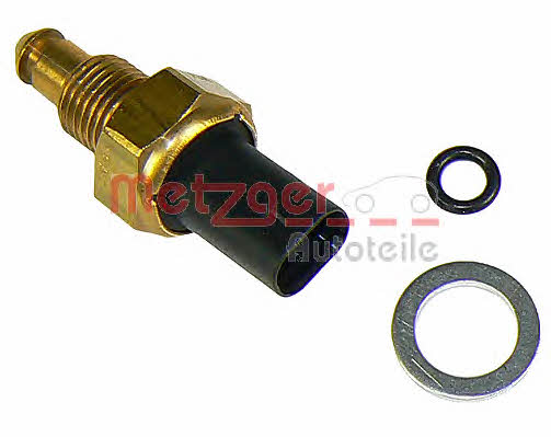 Metzger 0905323 Coolant temperature sensor 0905323: Buy near me at 2407.PL in Poland at an Affordable price!