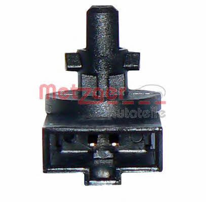 Metzger 0905402 Interior temperature sensor 0905402: Buy near me at 2407.PL in Poland at an Affordable price!