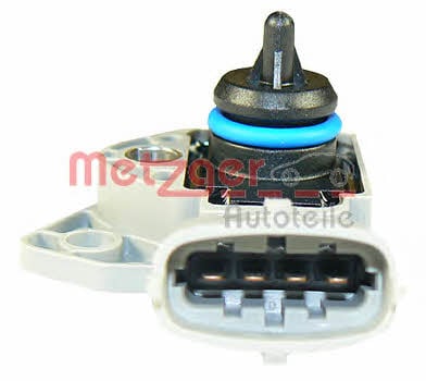 Metzger 0905406 Fuel temperature sensor 0905406: Buy near me in Poland at 2407.PL - Good price!