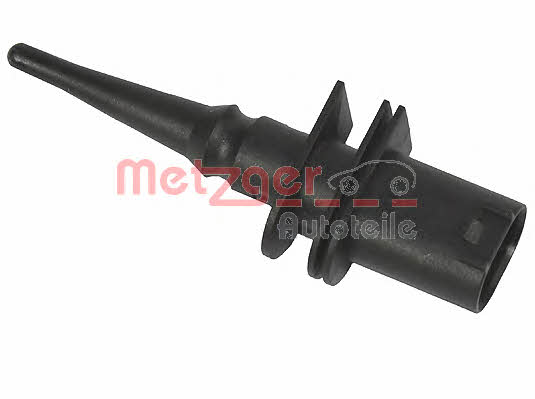 Metzger 0905408 Ambient temperature sensor 0905408: Buy near me at 2407.PL in Poland at an Affordable price!