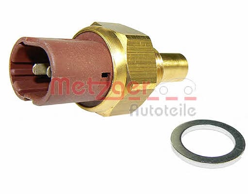 Metzger 0905410 Engine oil temperature sensor 0905410: Buy near me at 2407.PL in Poland at an Affordable price!