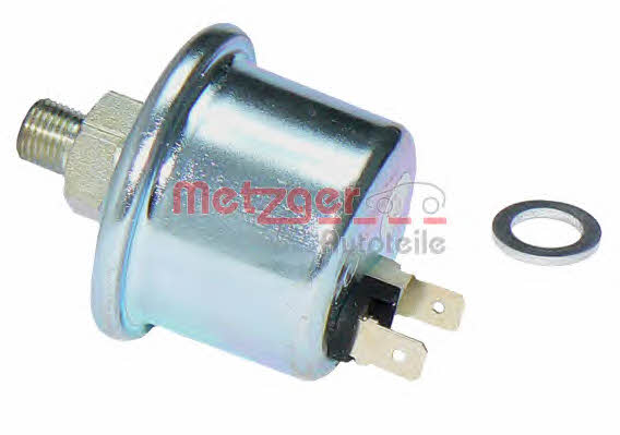 Metzger 0906014 Oil pressure sensor 0906014: Buy near me in Poland at 2407.PL - Good price!