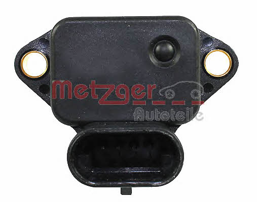 Metzger 0906021 MAP-Sensor 0906021: Kaufen Sie zu einem guten Preis in Polen bei 2407.PL!